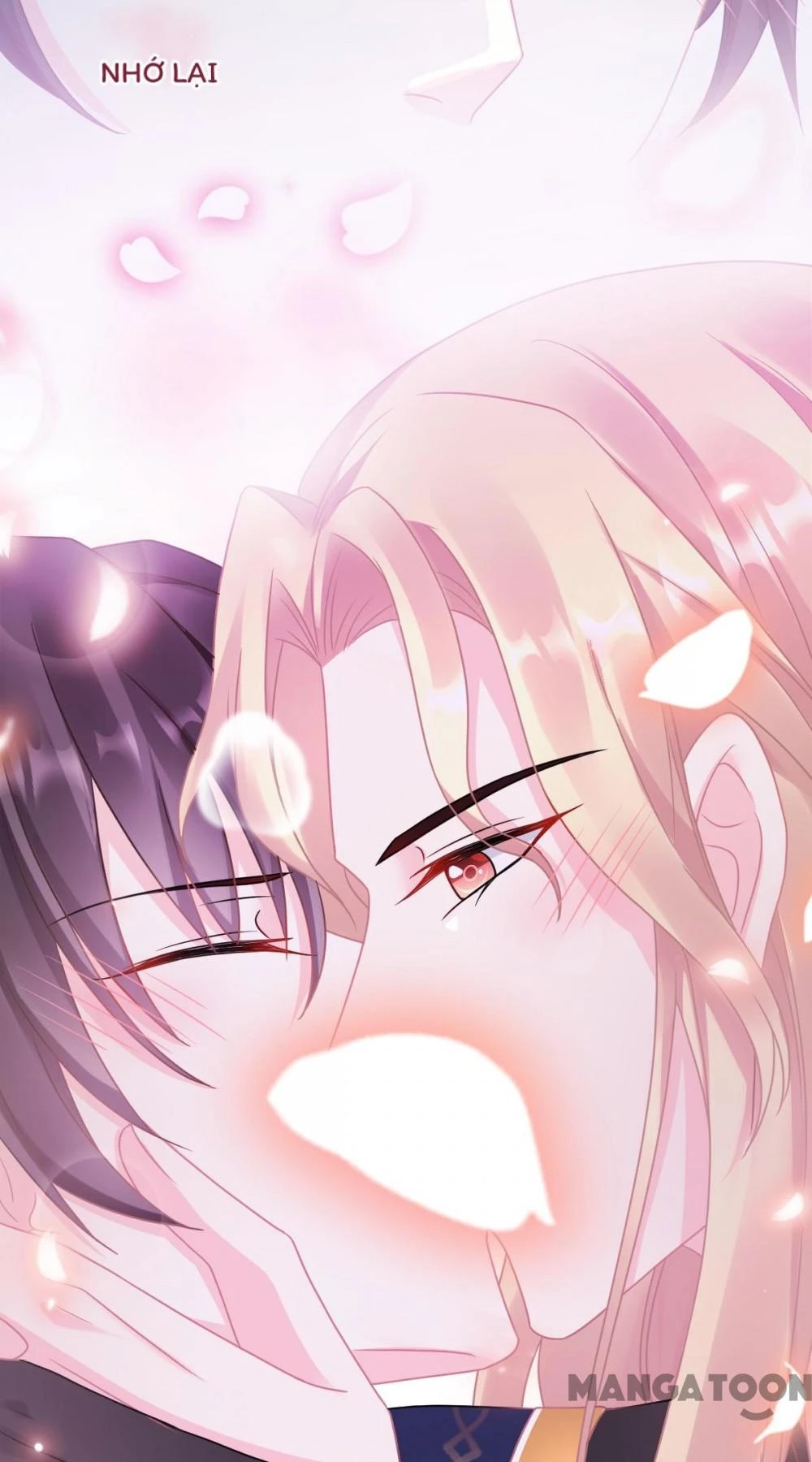 Tân Nương Của Ma Thần Chapter 49 - 14