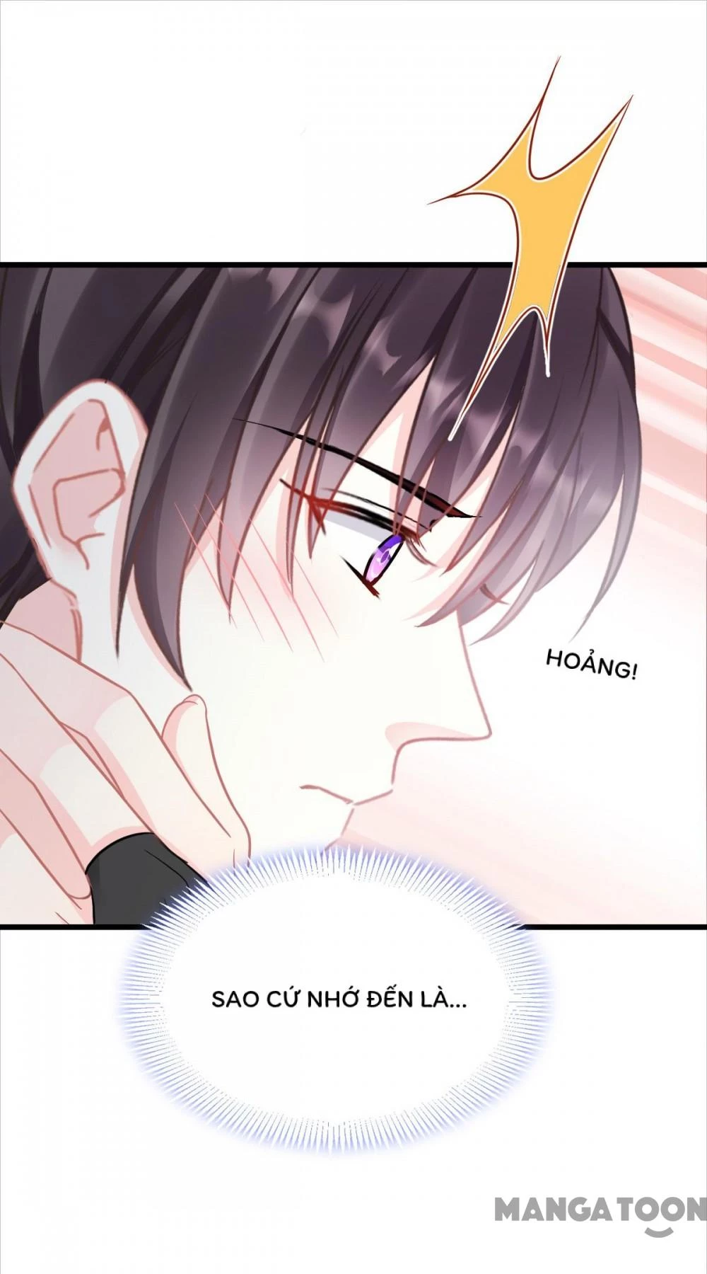 Tân Nương Của Ma Thần Chapter 49 - 16