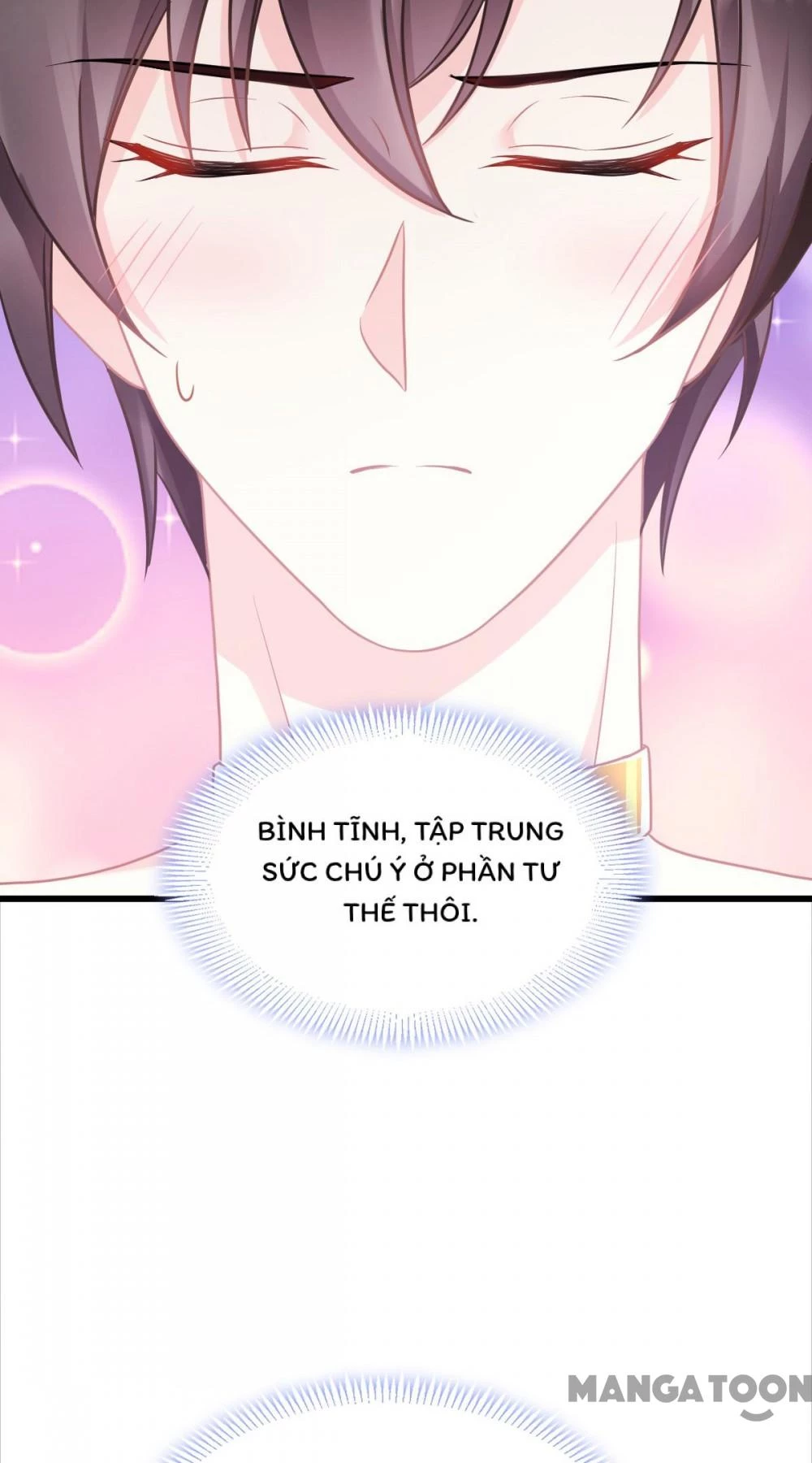 Tân Nương Của Ma Thần Chapter 49 - 19