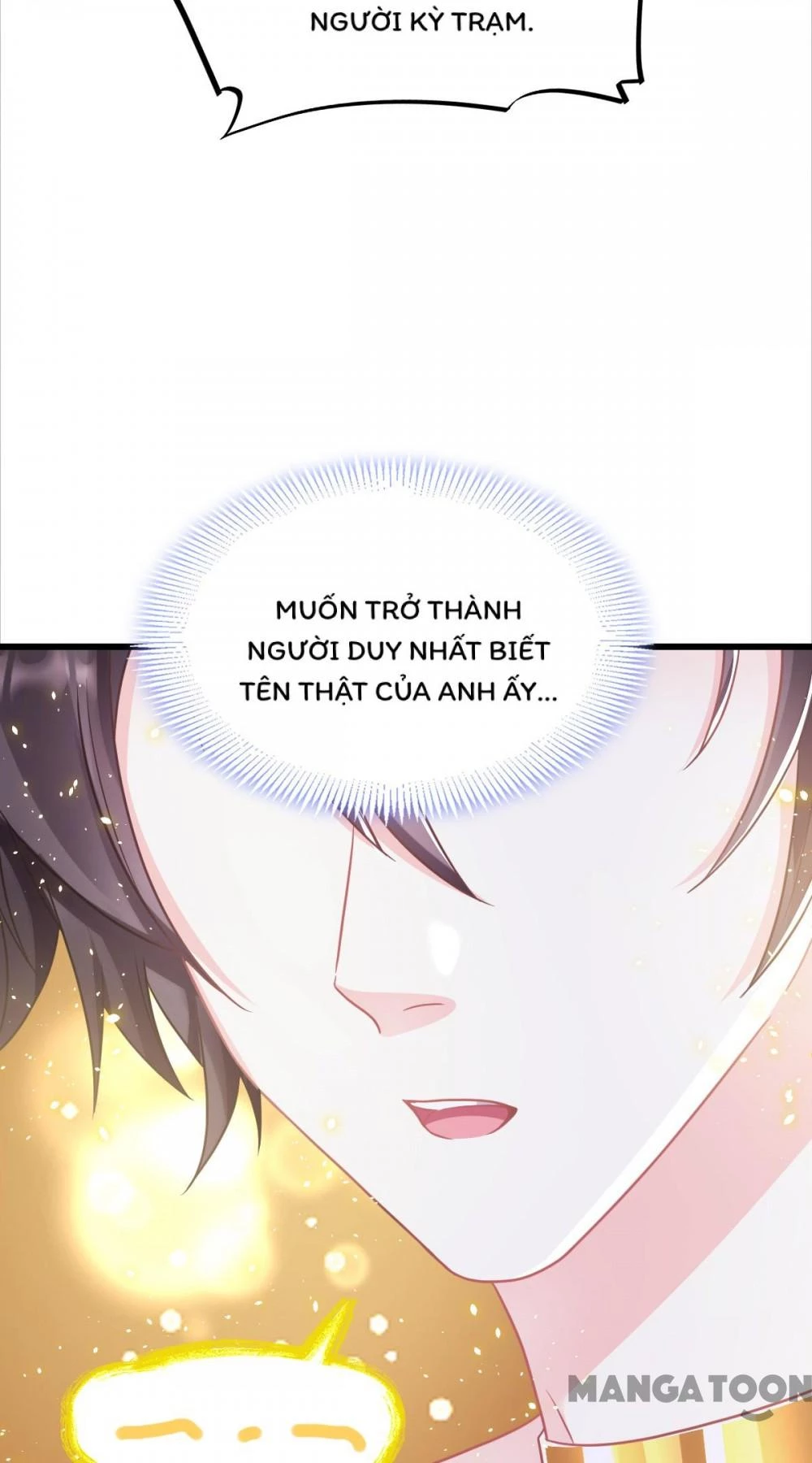 Tân Nương Của Ma Thần Chapter 49 - 21