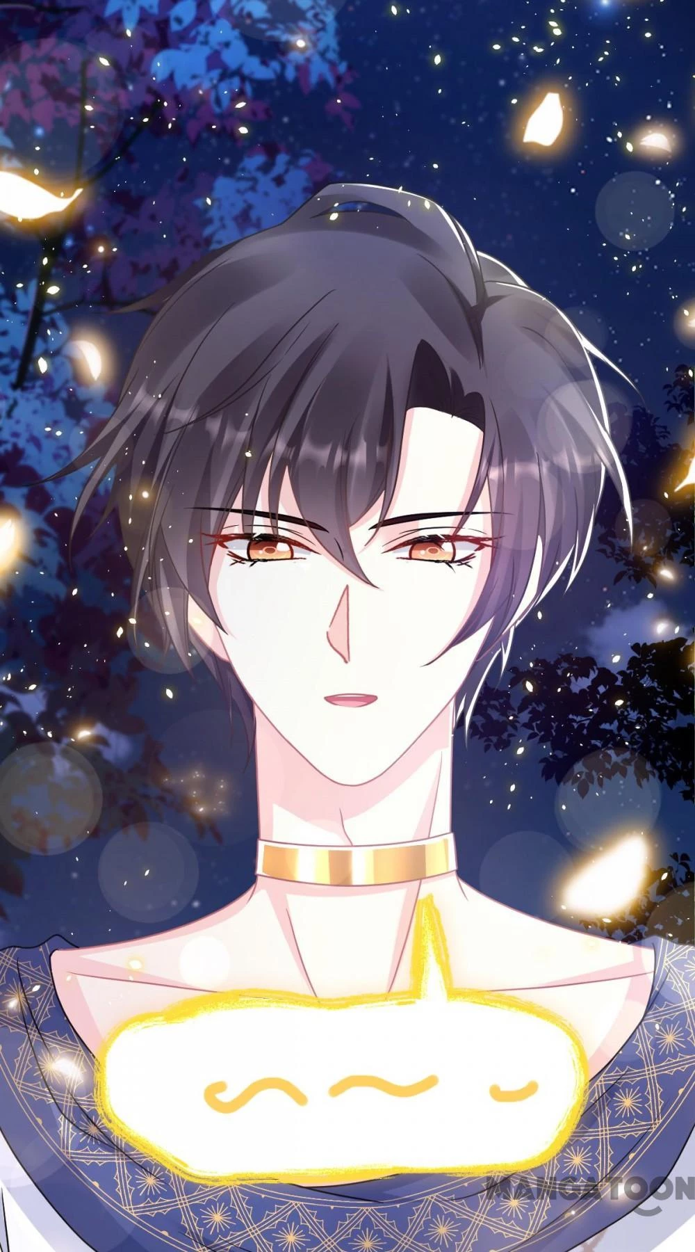 Tân Nương Của Ma Thần Chapter 49 - 23