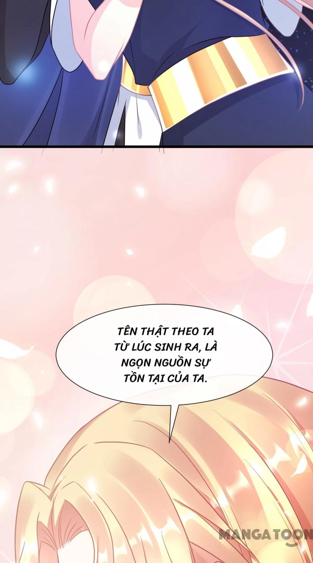 Tân Nương Của Ma Thần Chapter 49 - 26