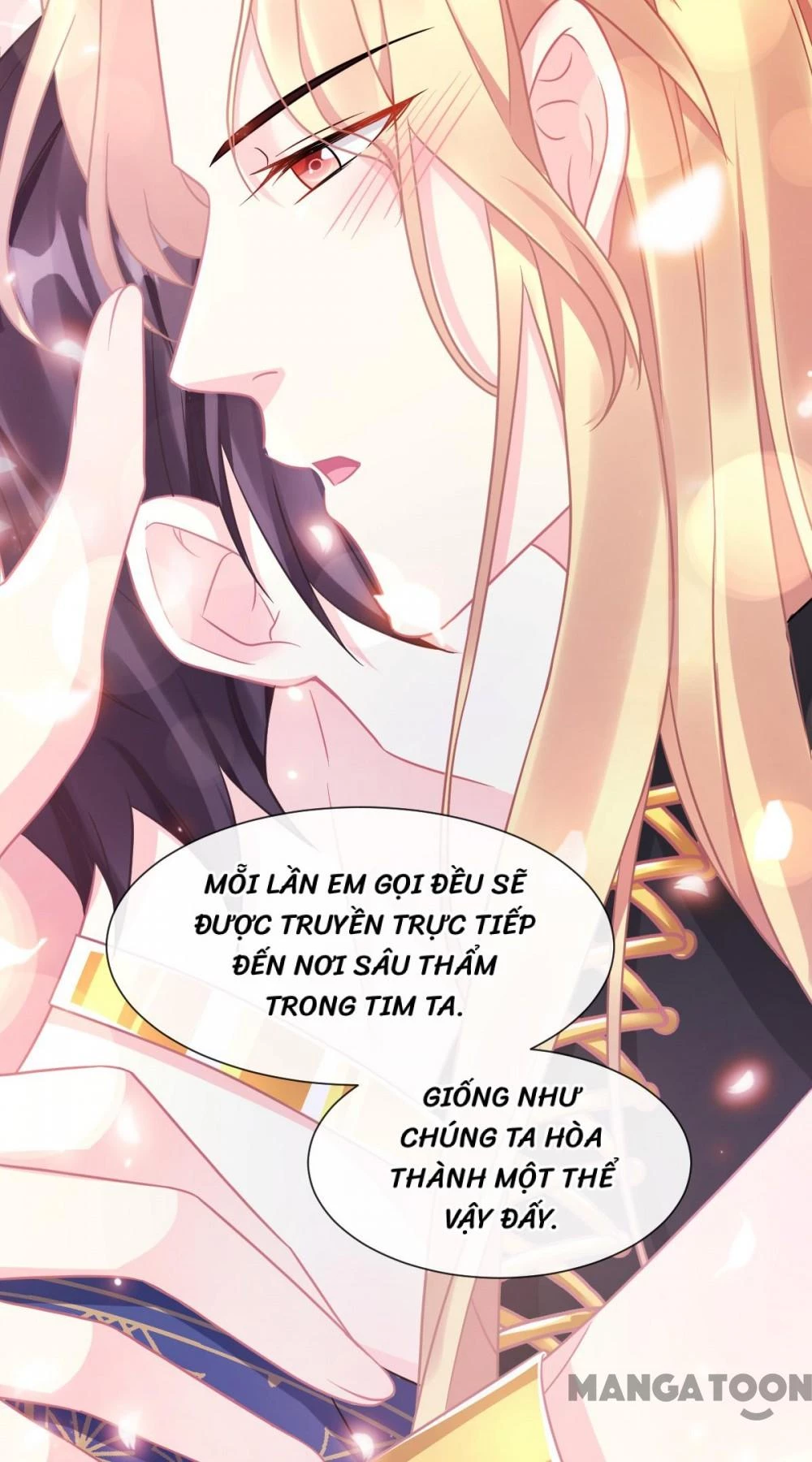 Tân Nương Của Ma Thần Chapter 49 - 27