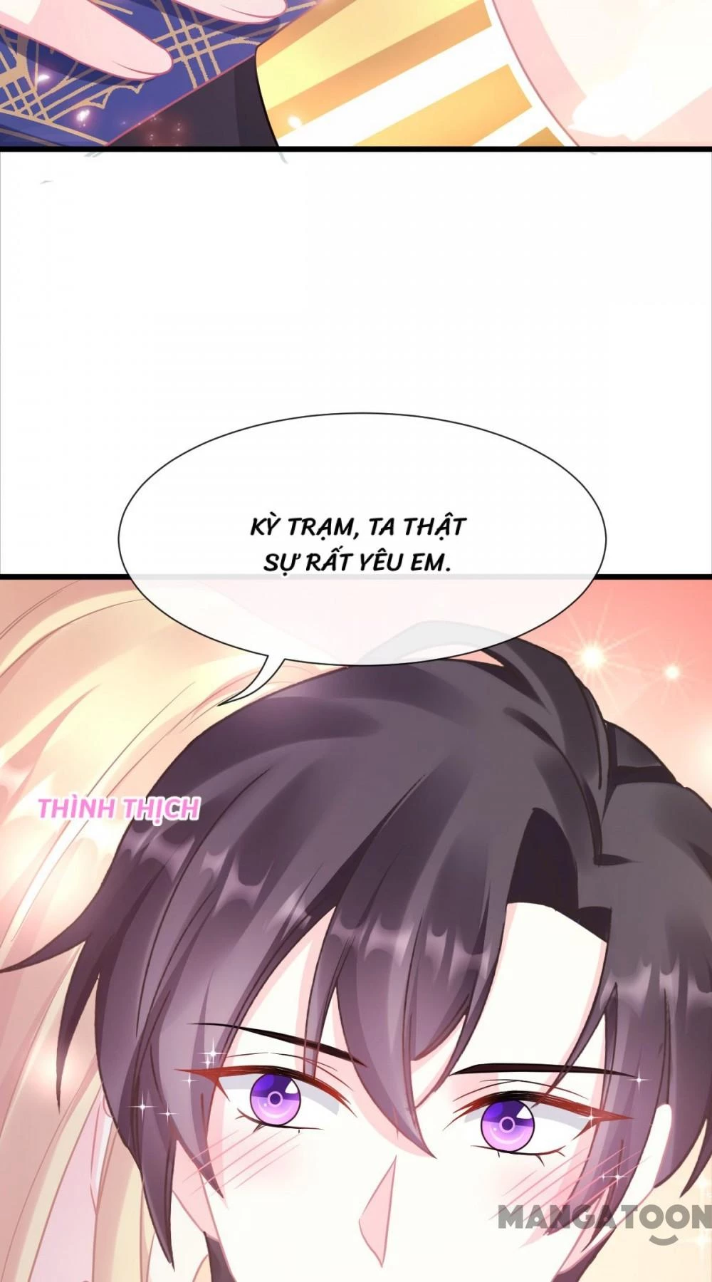 Tân Nương Của Ma Thần Chapter 49 - 28