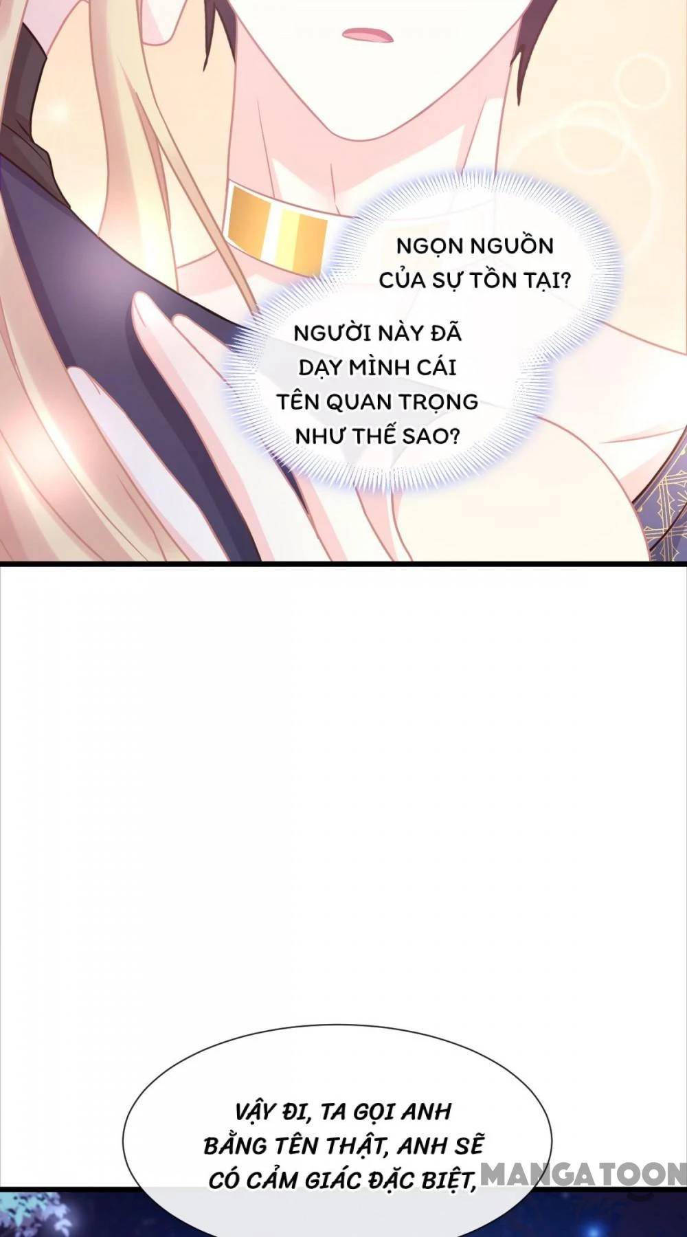 Tân Nương Của Ma Thần Chapter 49 - 29