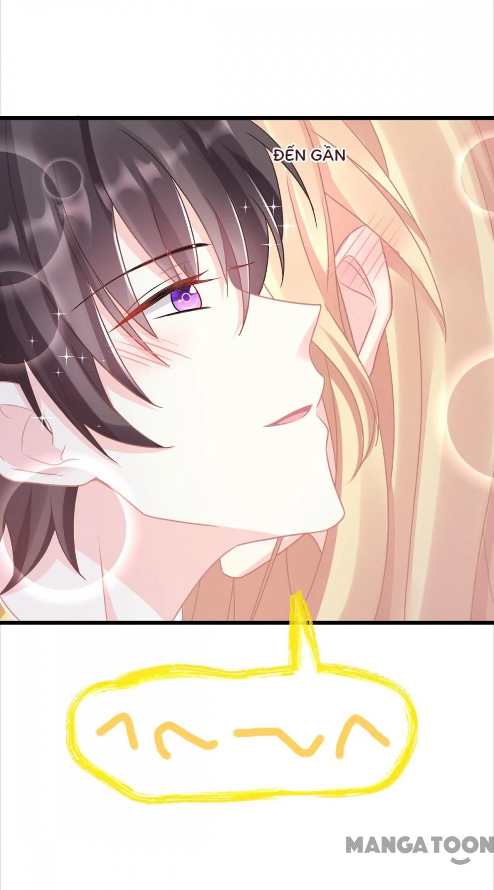 Tân Nương Của Ma Thần Chapter 49 - 31