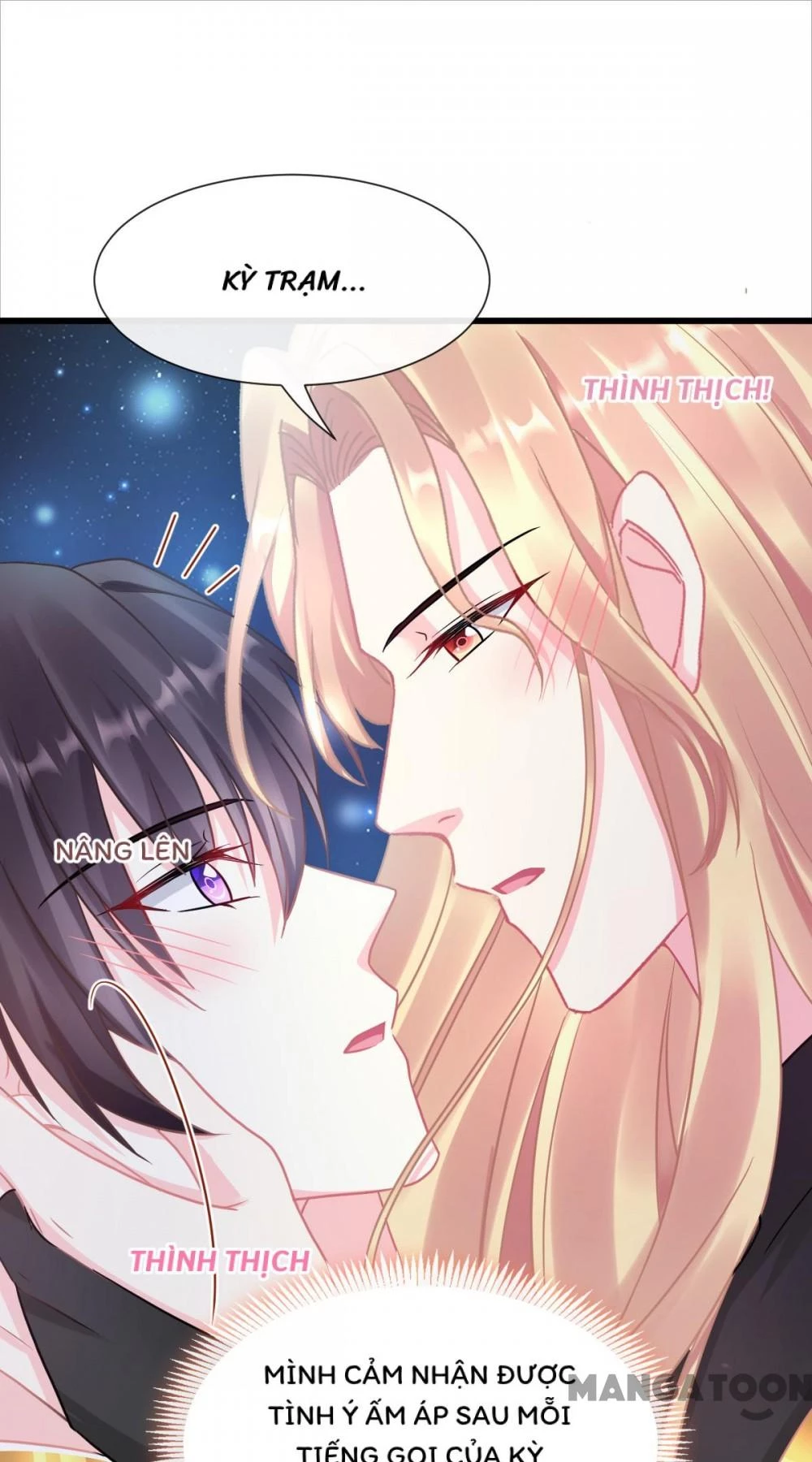 Tân Nương Của Ma Thần Chapter 49 - 34