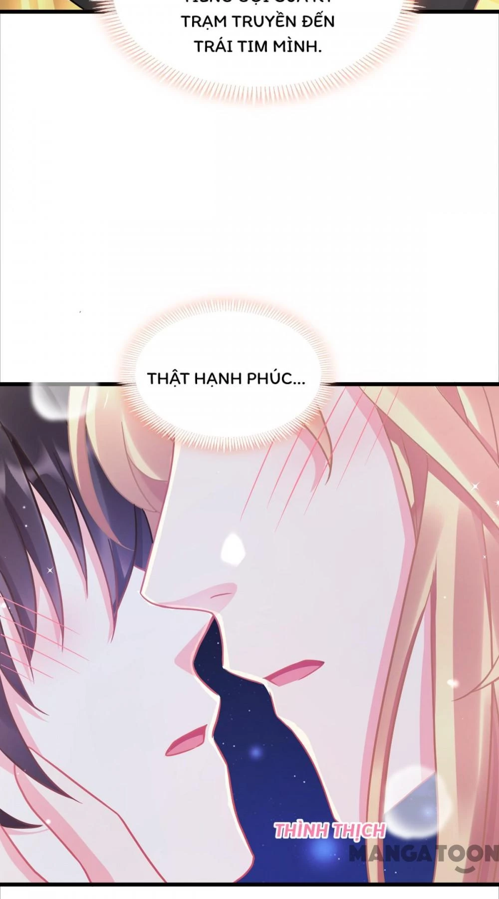 Tân Nương Của Ma Thần Chapter 49 - 35