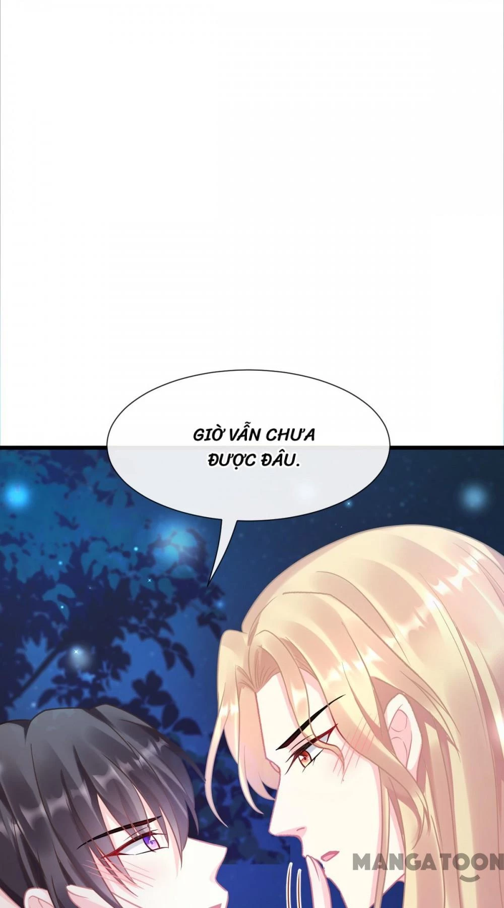 Tân Nương Của Ma Thần Chapter 49 - 36