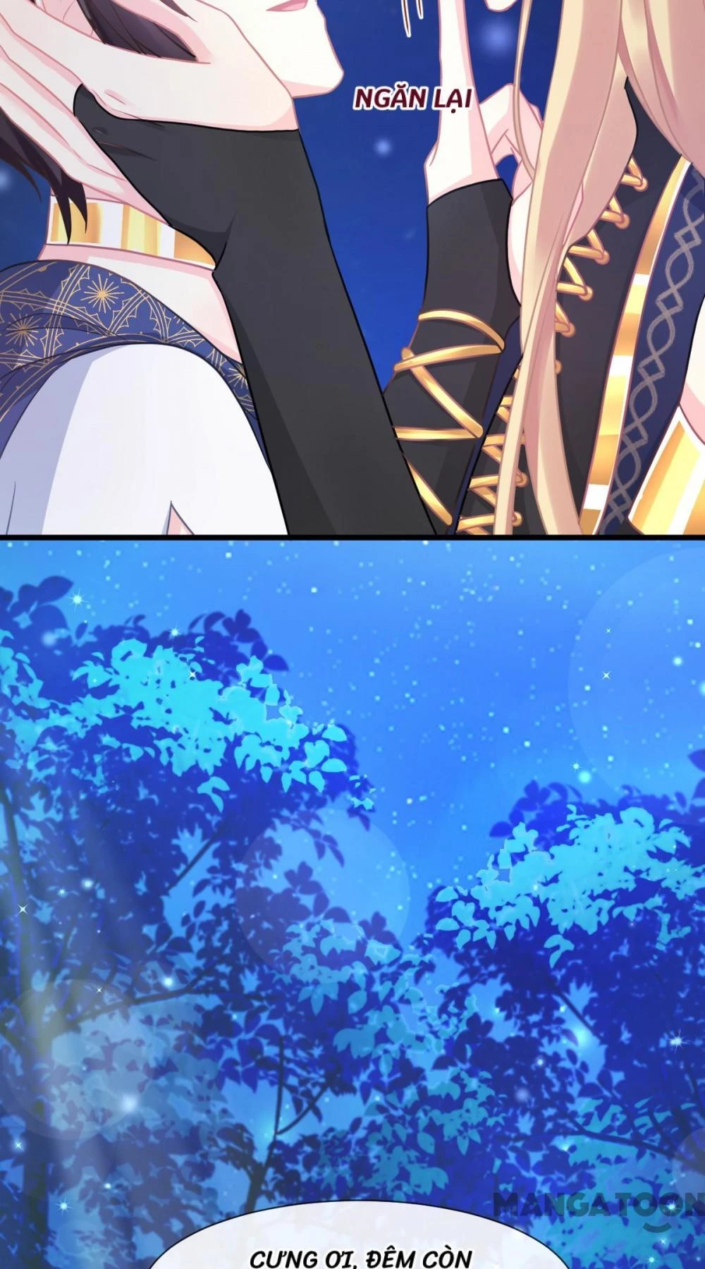 Tân Nương Của Ma Thần Chapter 49 - 37