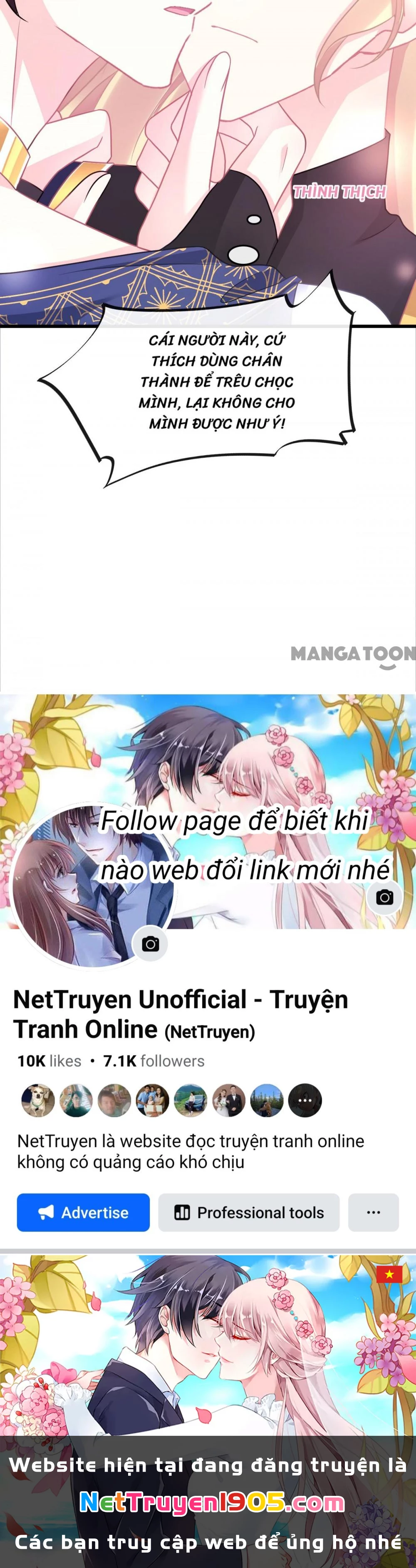 Tân Nương Của Ma Thần Chapter 49 - 40