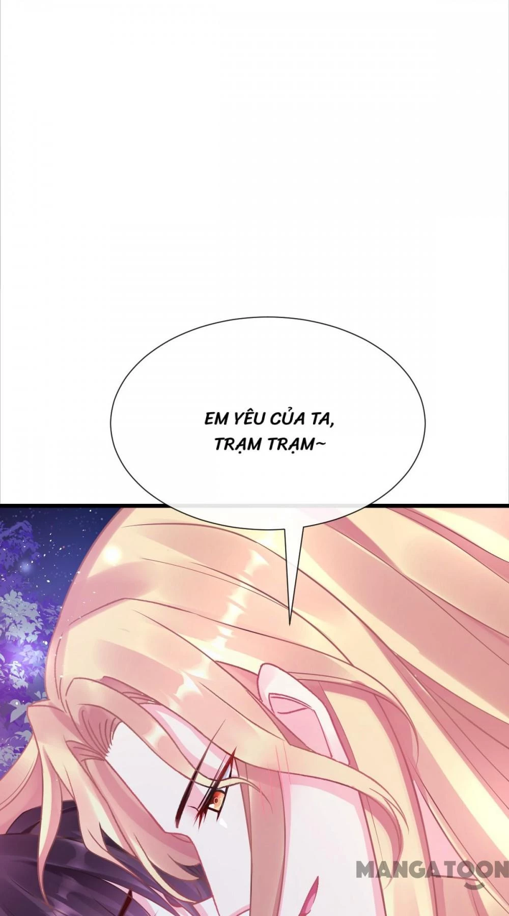 Tân Nương Của Ma Thần Chapter 50 - 6