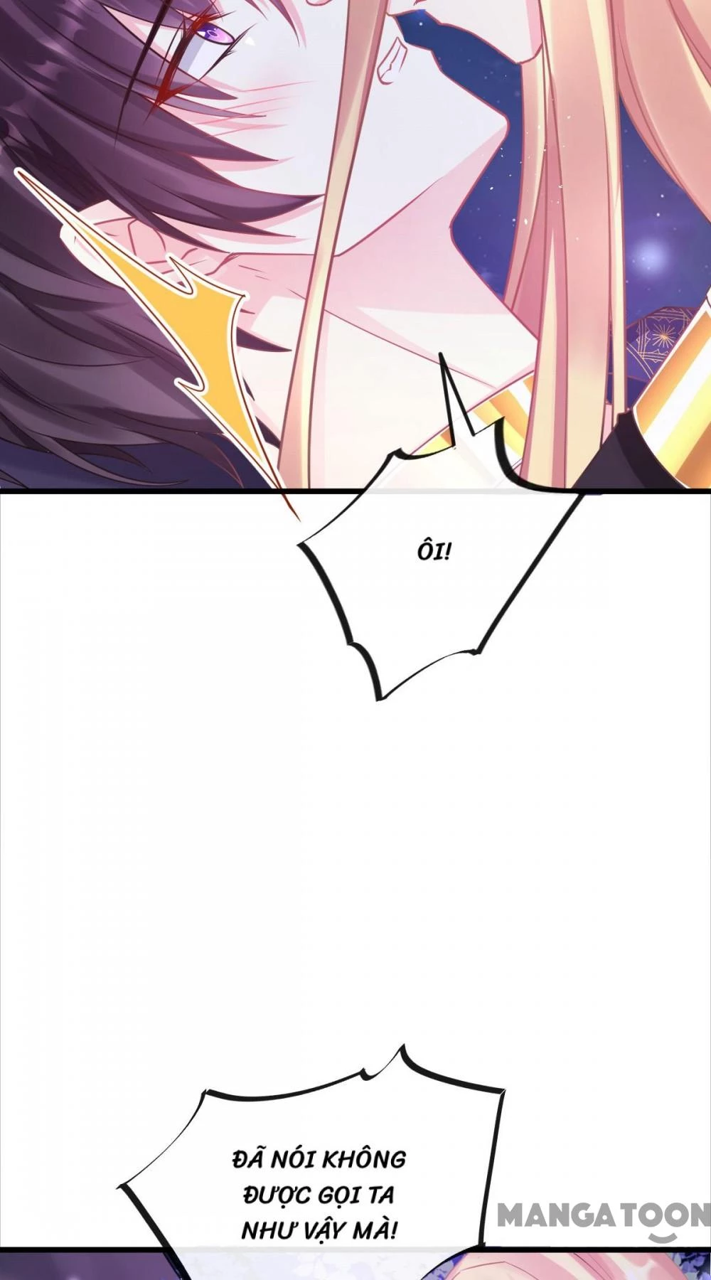 Tân Nương Của Ma Thần Chapter 50 - 7