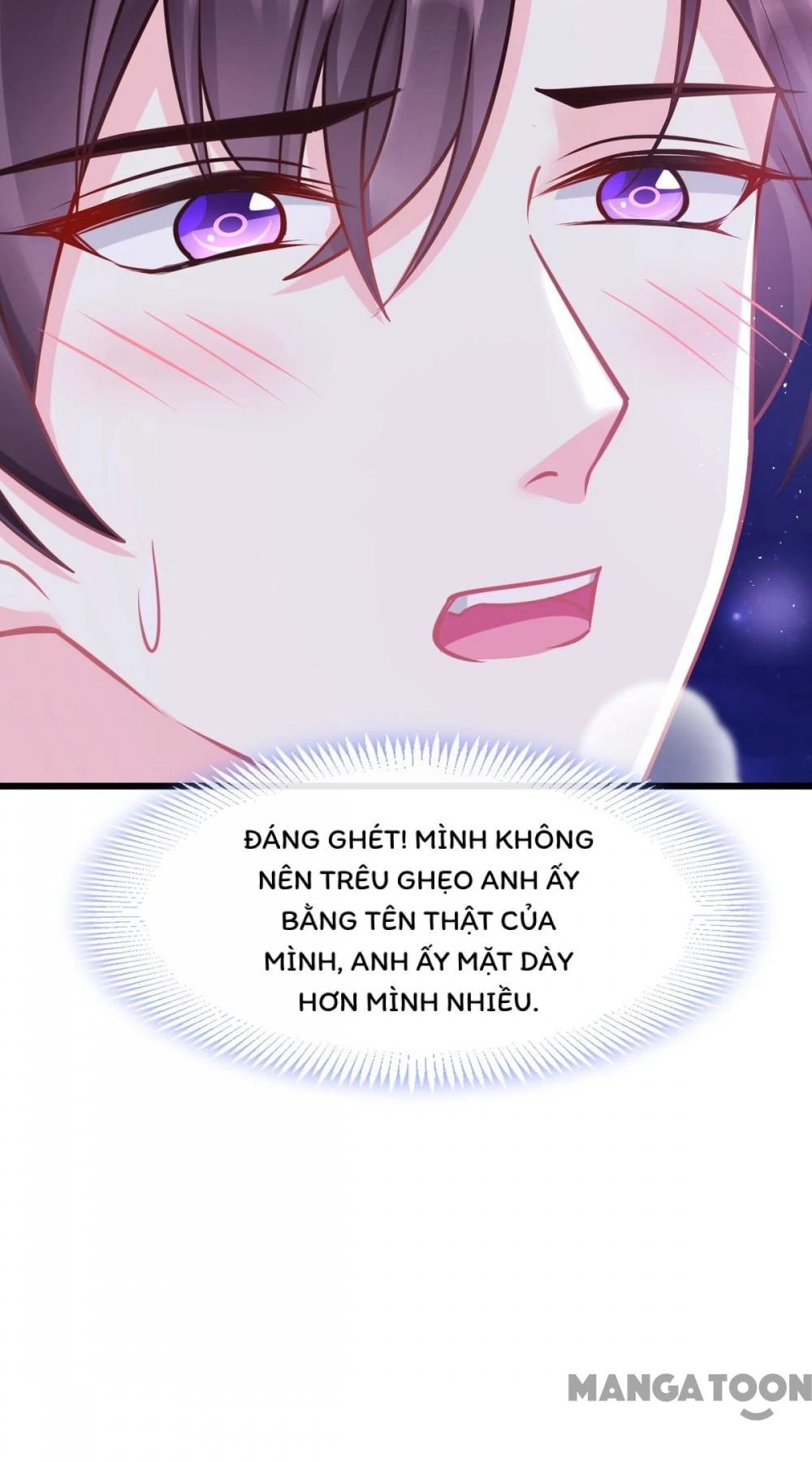 Tân Nương Của Ma Thần Chapter 50 - 13