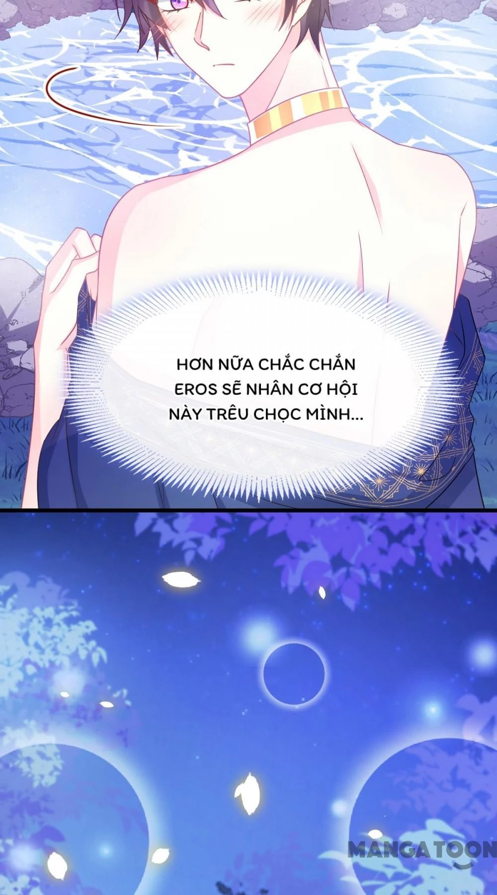 Tân Nương Của Ma Thần Chapter 50 - 19