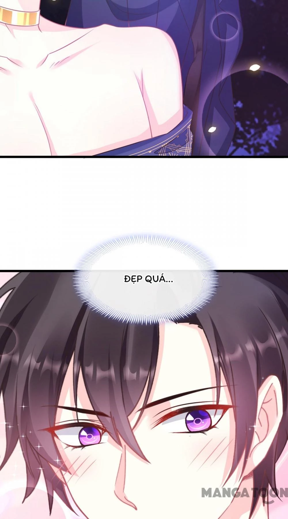 Tân Nương Của Ma Thần Chapter 50 - 21