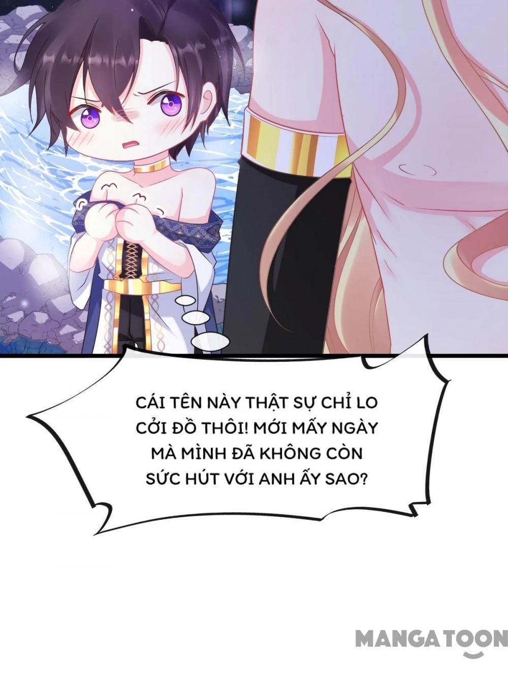 Tân Nương Của Ma Thần Chapter 50 - 23