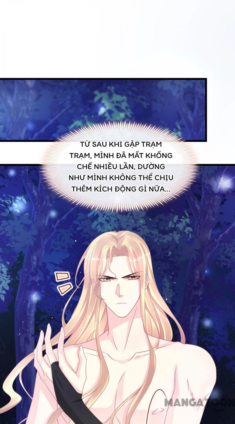 Tân Nương Của Ma Thần Chapter 50 - 24