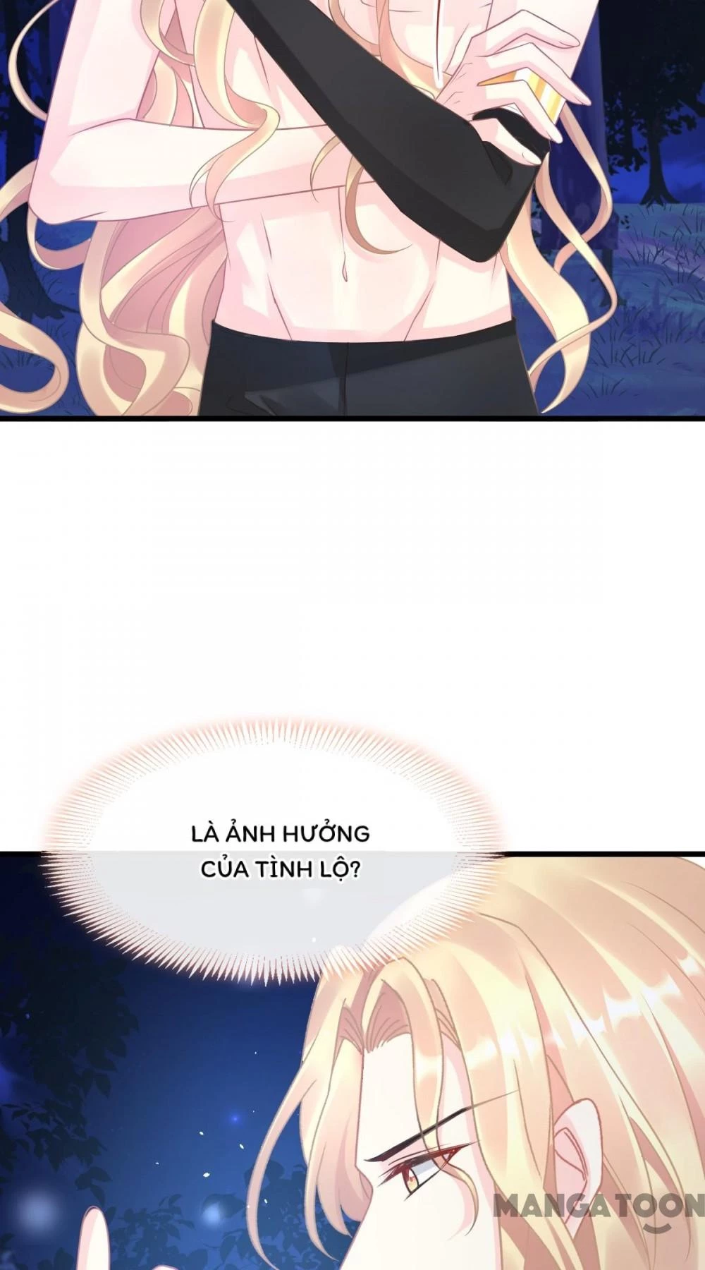 Tân Nương Của Ma Thần Chapter 50 - 25