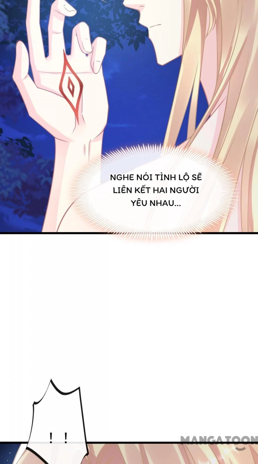 Tân Nương Của Ma Thần Chapter 50 - 26