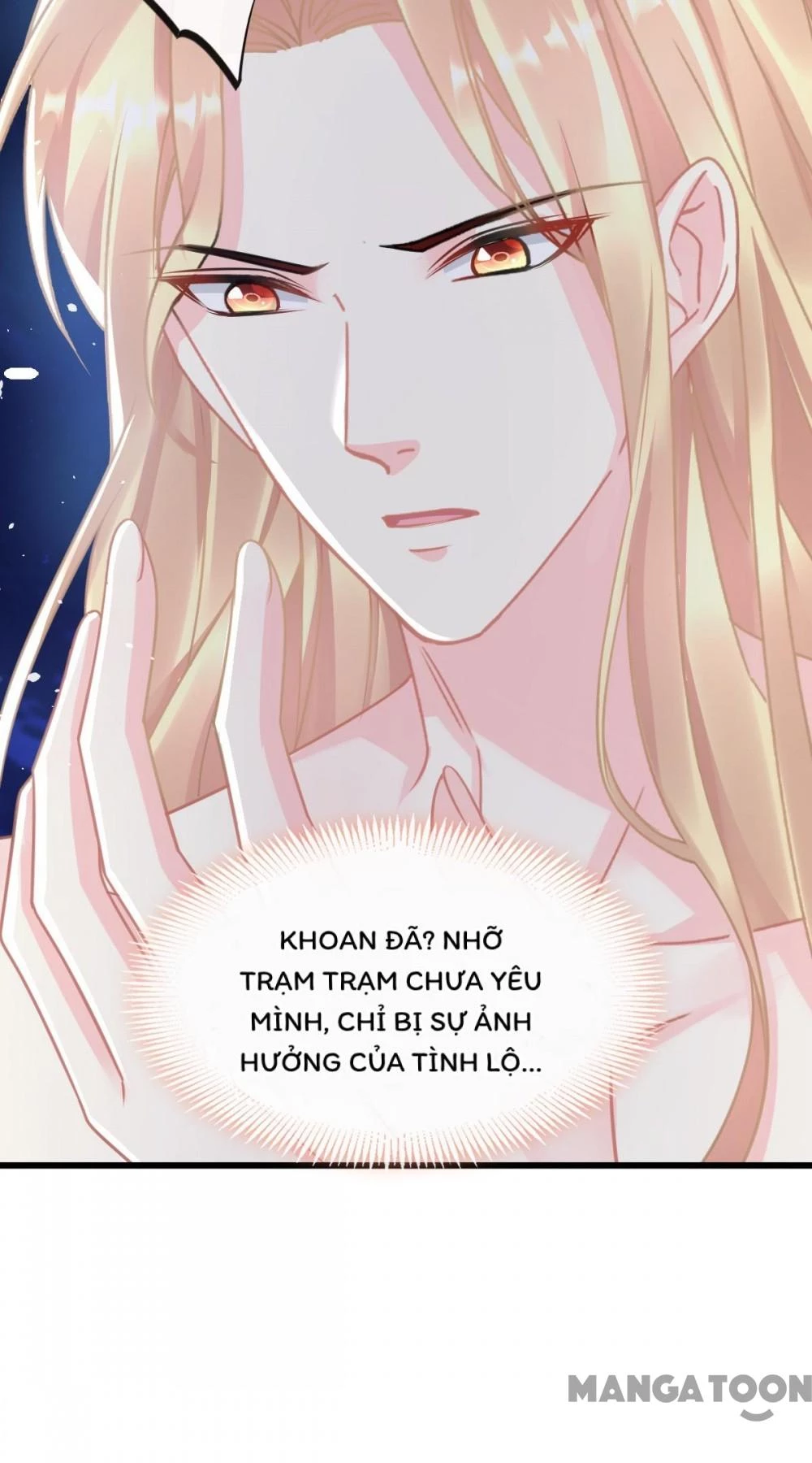 Tân Nương Của Ma Thần Chapter 50 - 27