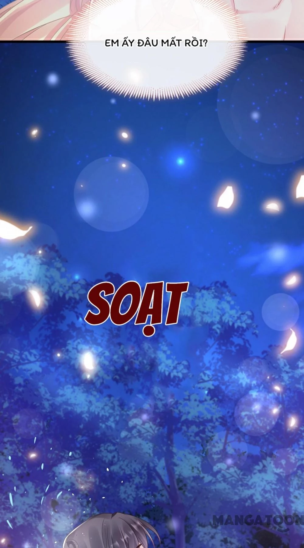 Tân Nương Của Ma Thần Chapter 50 - 29