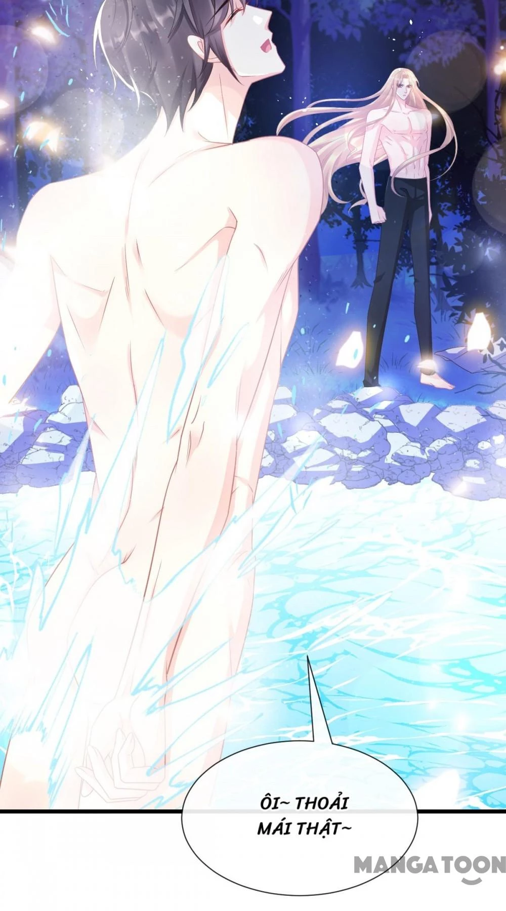 Tân Nương Của Ma Thần Chapter 50 - 30