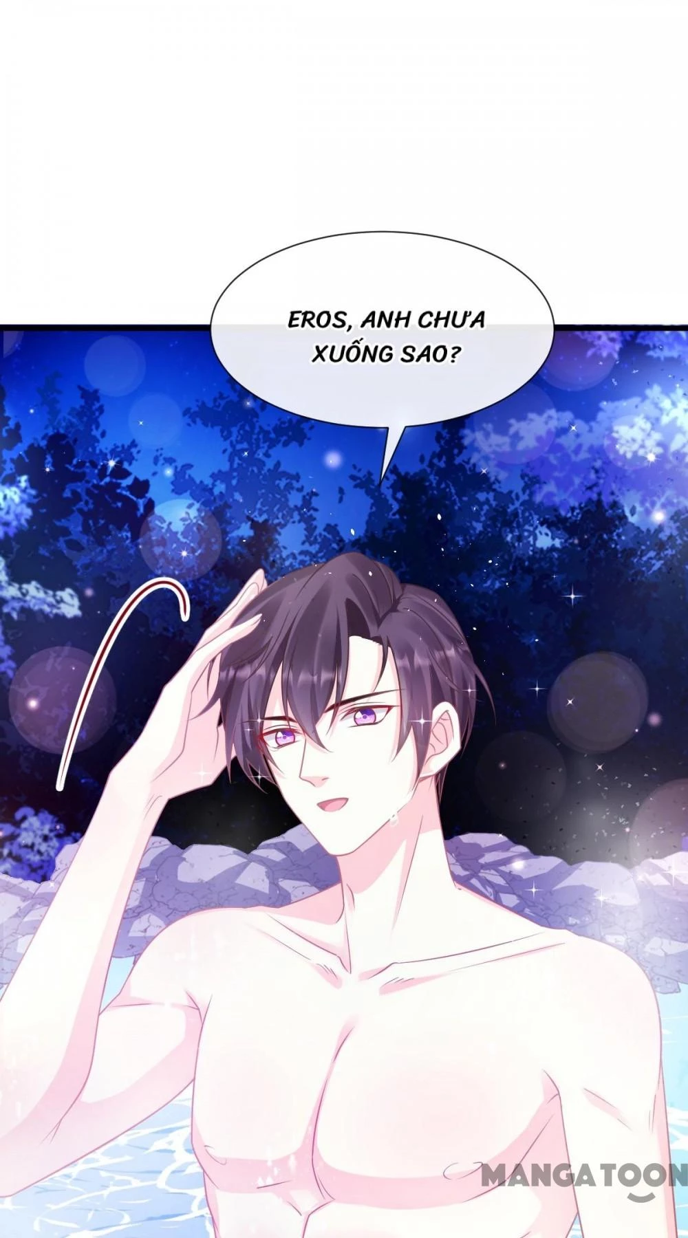 Tân Nương Của Ma Thần Chapter 50 - 32