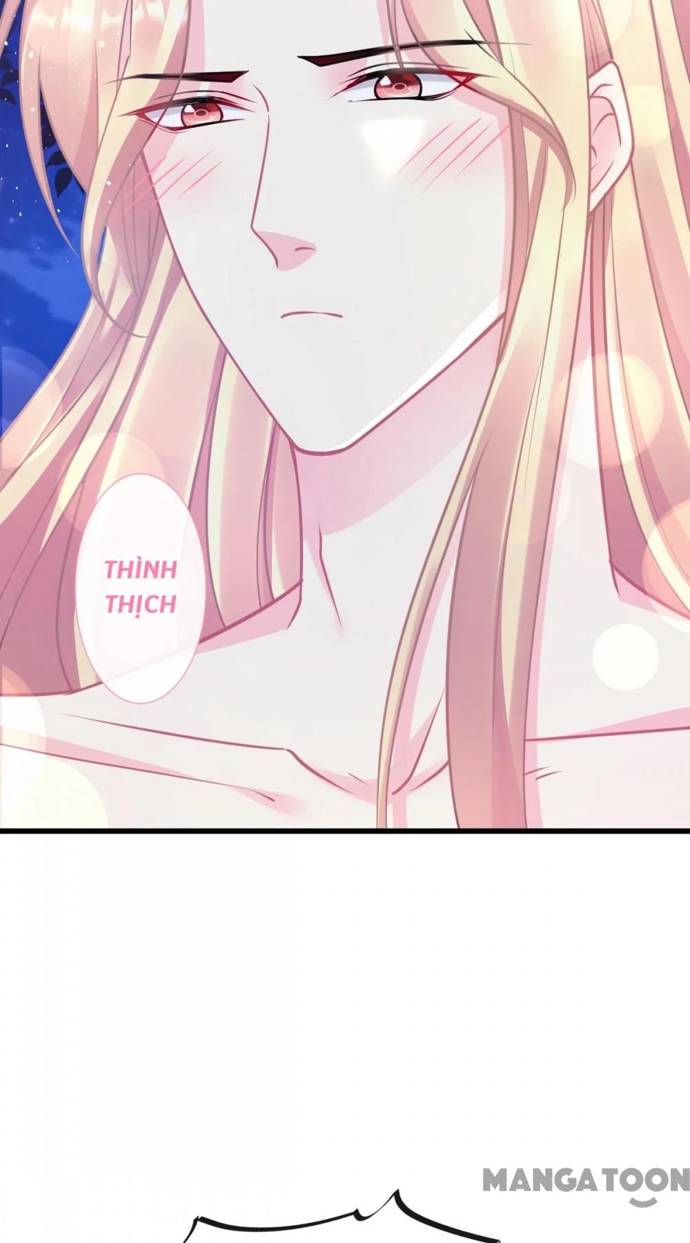 Tân Nương Của Ma Thần Chapter 50 - 34