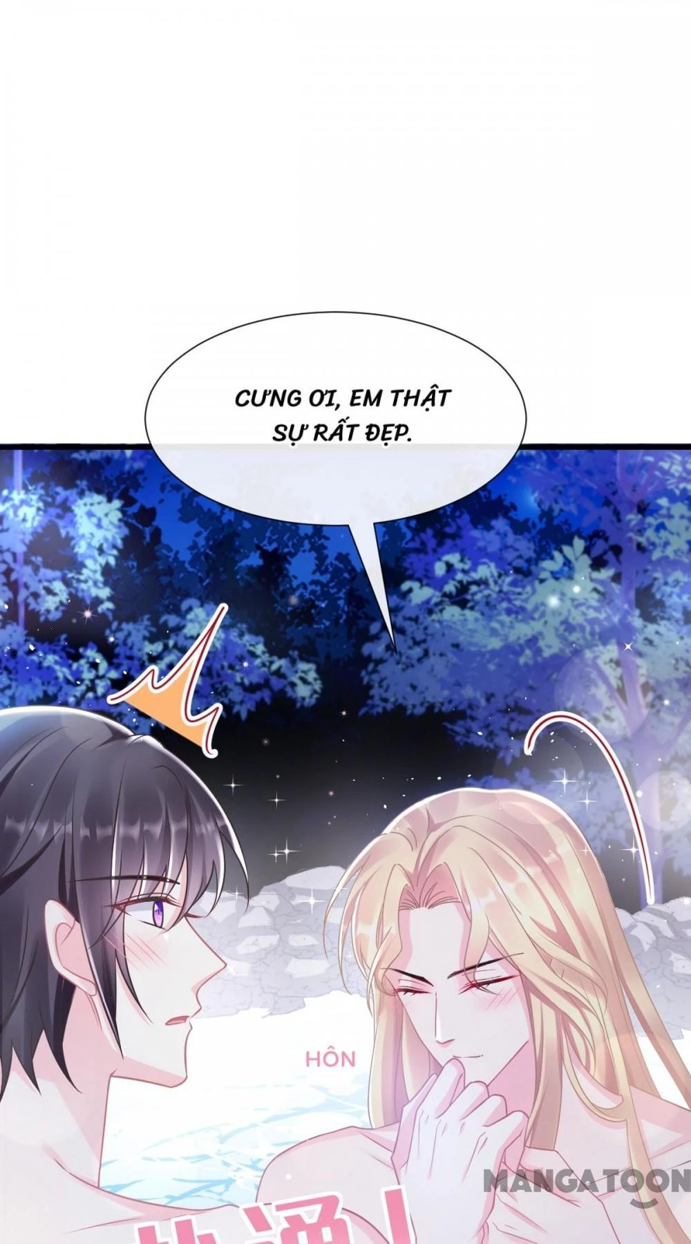 Tân Nương Của Ma Thần Chapter 50 - 36