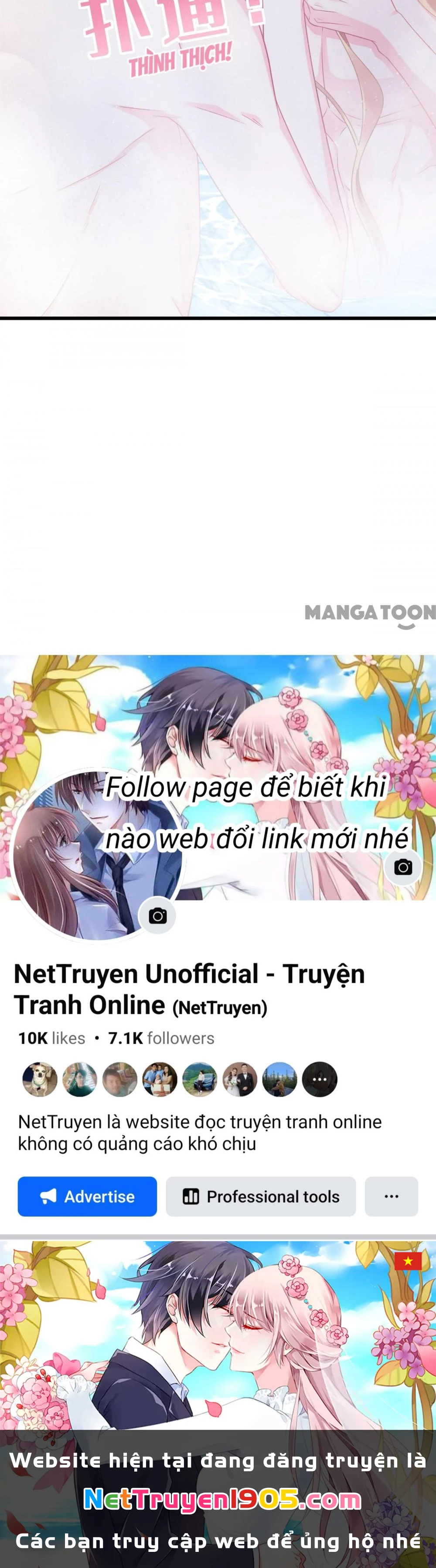 Tân Nương Của Ma Thần Chapter 50 - 37