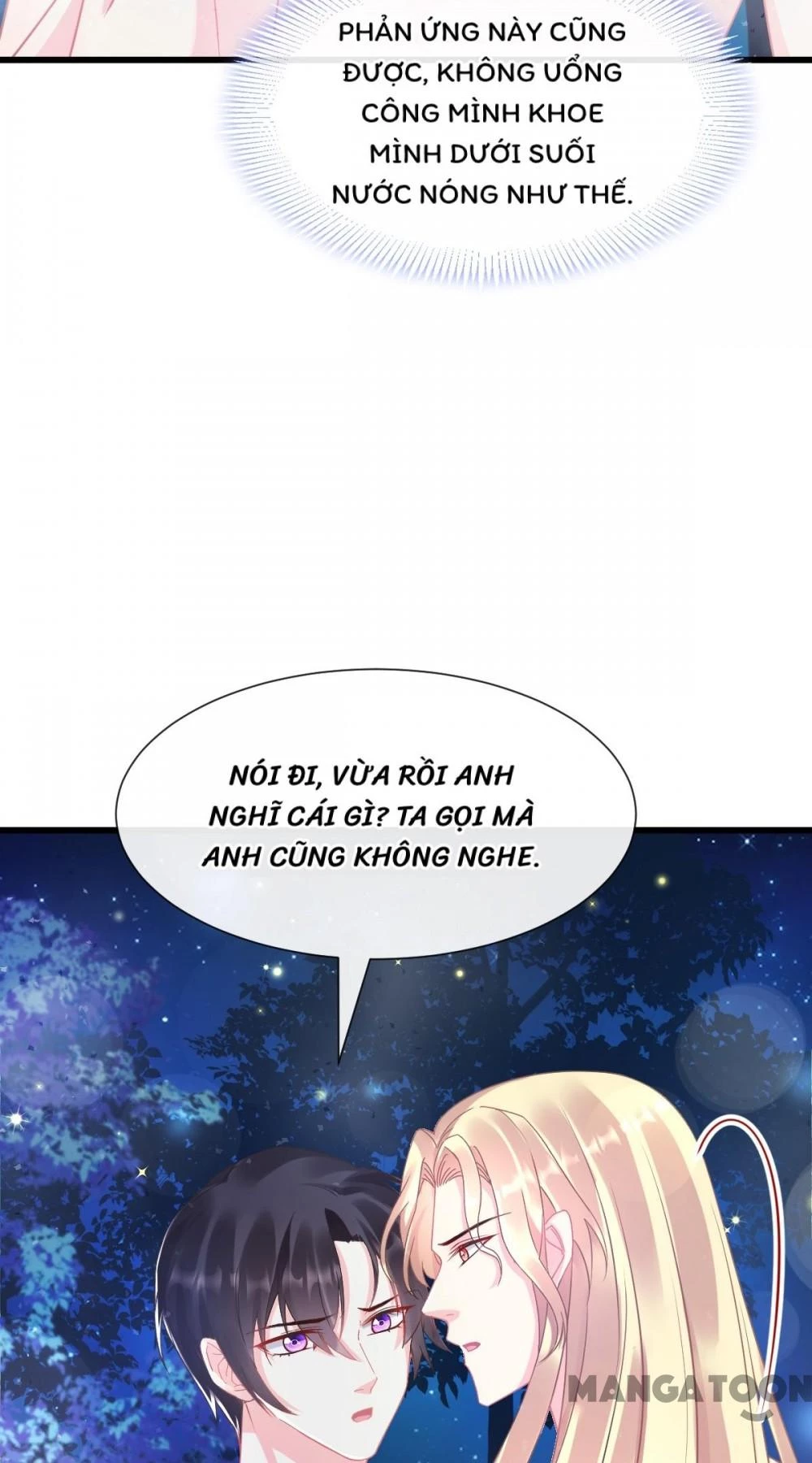 Tân Nương Của Ma Thần Chapter 51 - 2