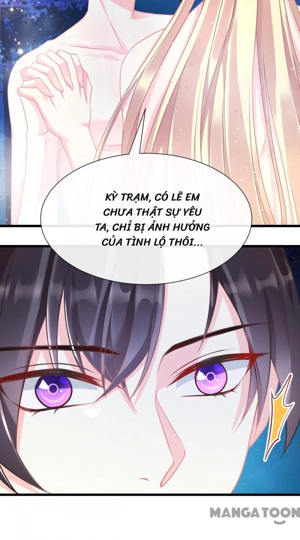 Tân Nương Của Ma Thần Chapter 51 - 3