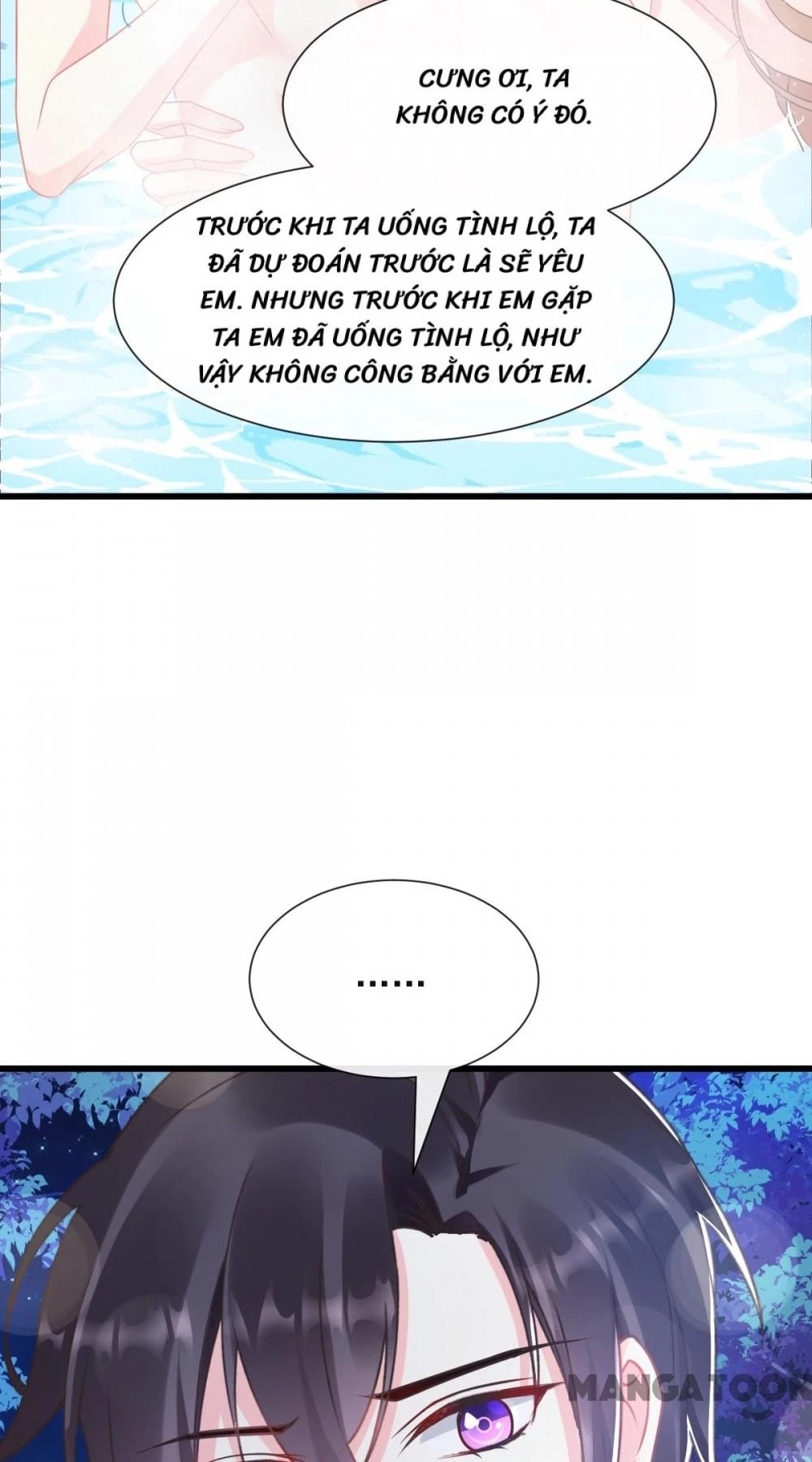 Tân Nương Của Ma Thần Chapter 51 - 5