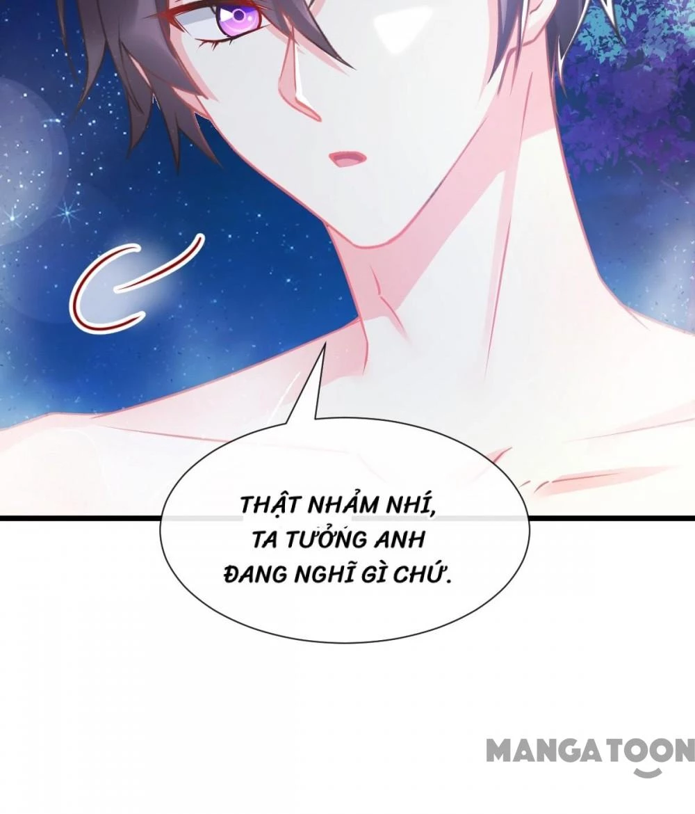 Tân Nương Của Ma Thần Chapter 51 - 6