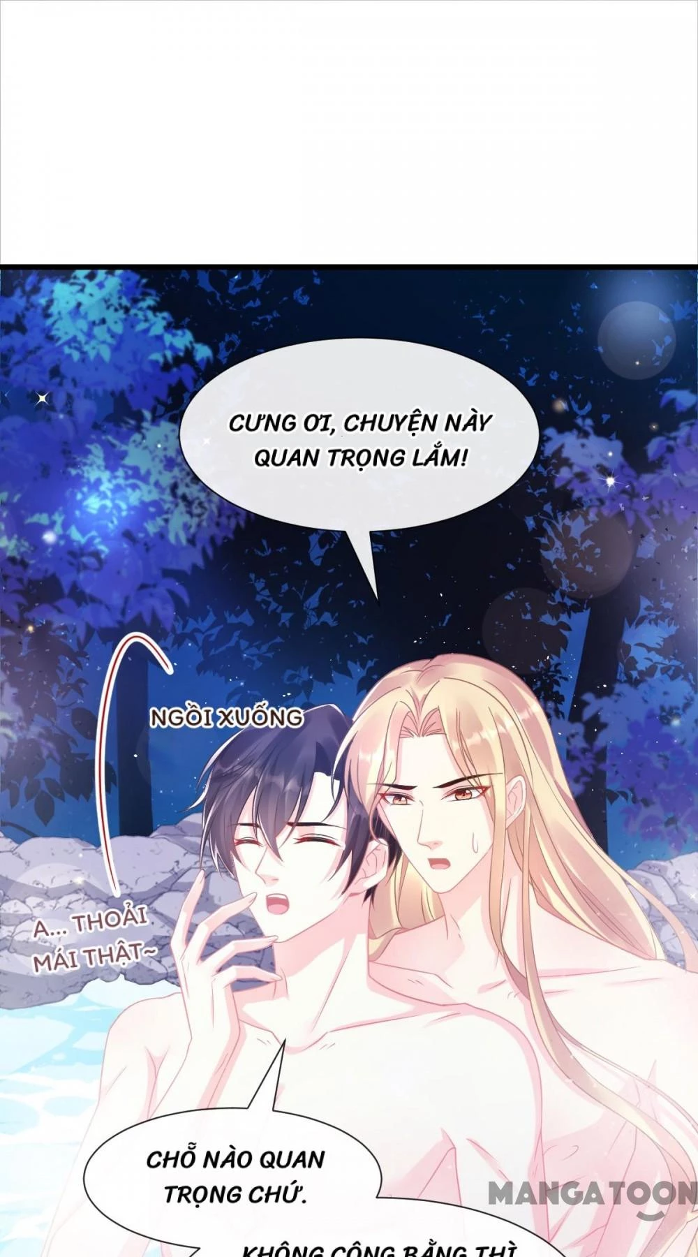 Tân Nương Của Ma Thần Chapter 51 - 7