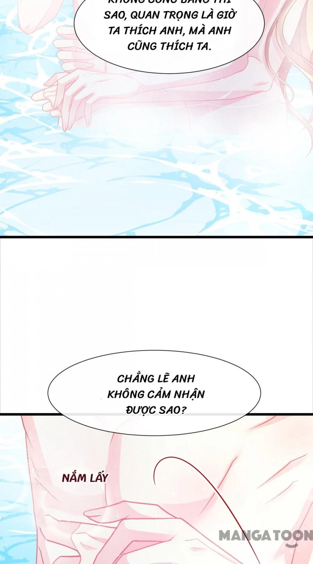 Tân Nương Của Ma Thần Chapter 51 - 8