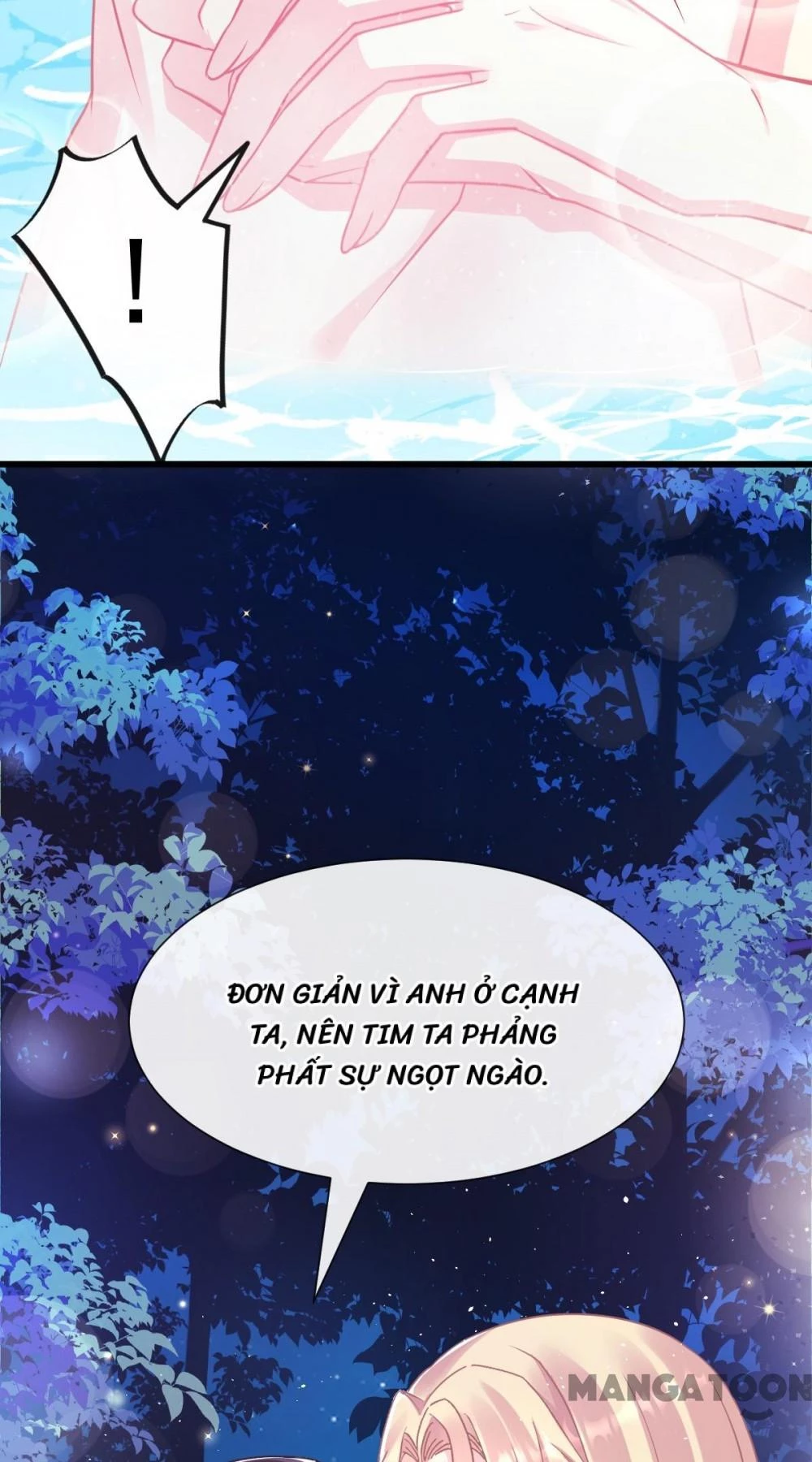 Tân Nương Của Ma Thần Chapter 51 - 9