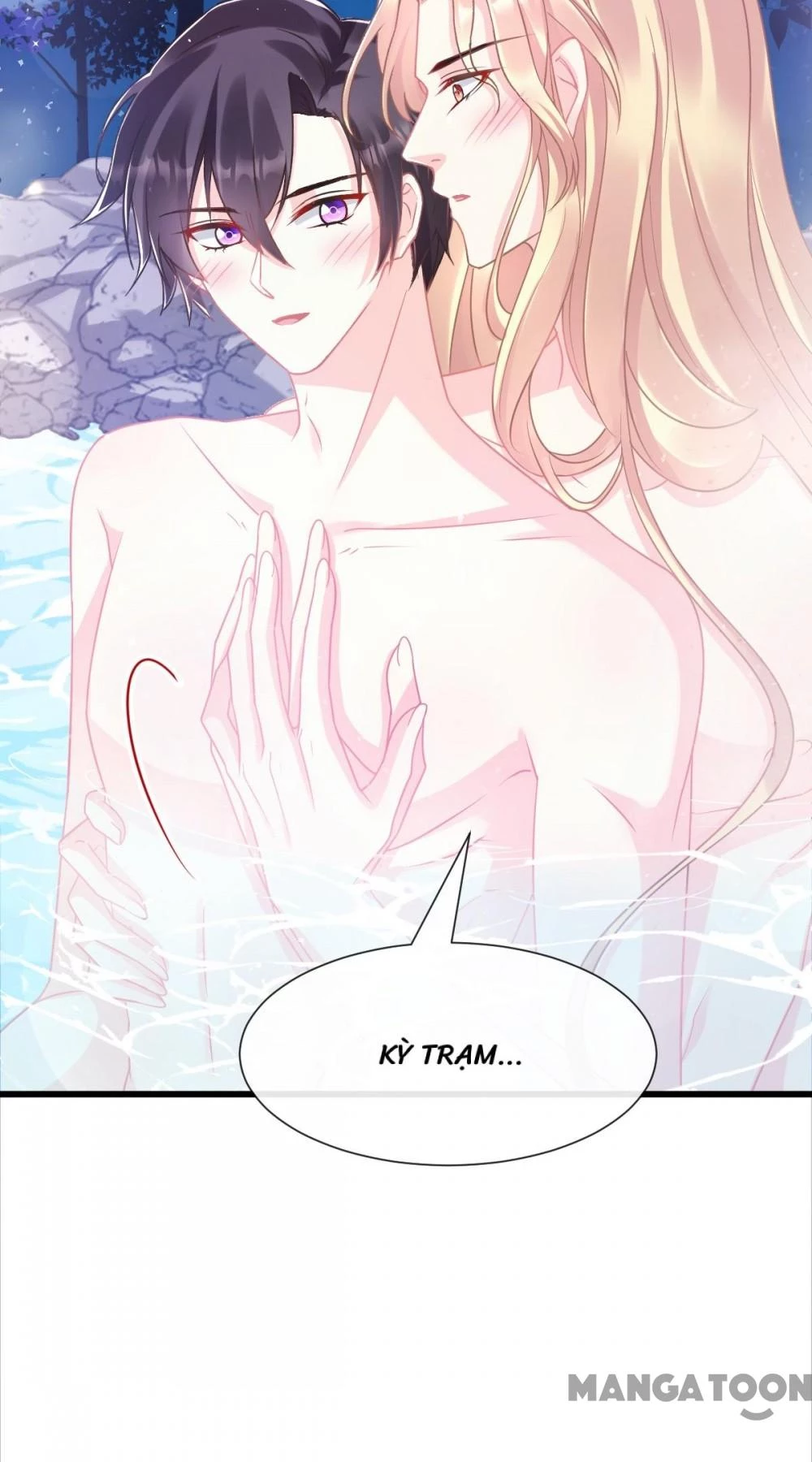 Tân Nương Của Ma Thần Chapter 51 - 10