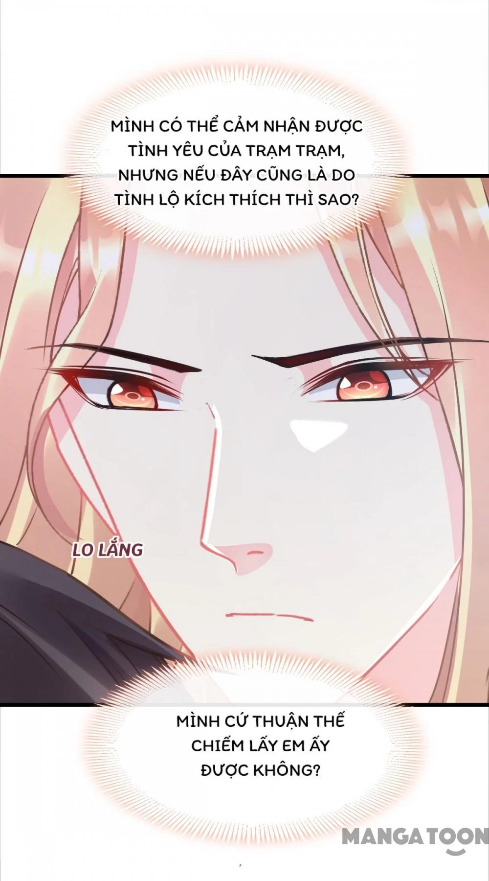 Tân Nương Của Ma Thần Chapter 51 - 11