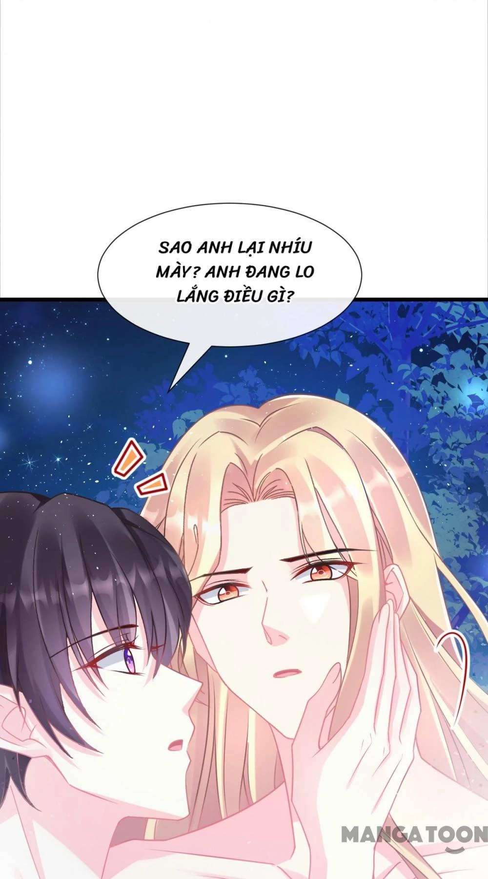 Tân Nương Của Ma Thần Chapter 51 - 12