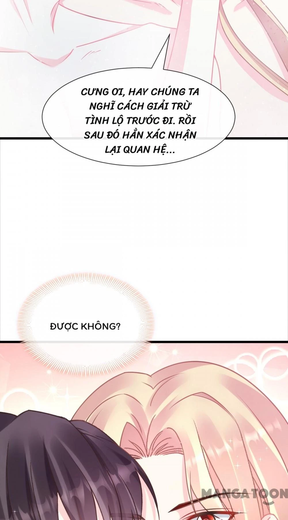 Tân Nương Của Ma Thần Chapter 51 - 13