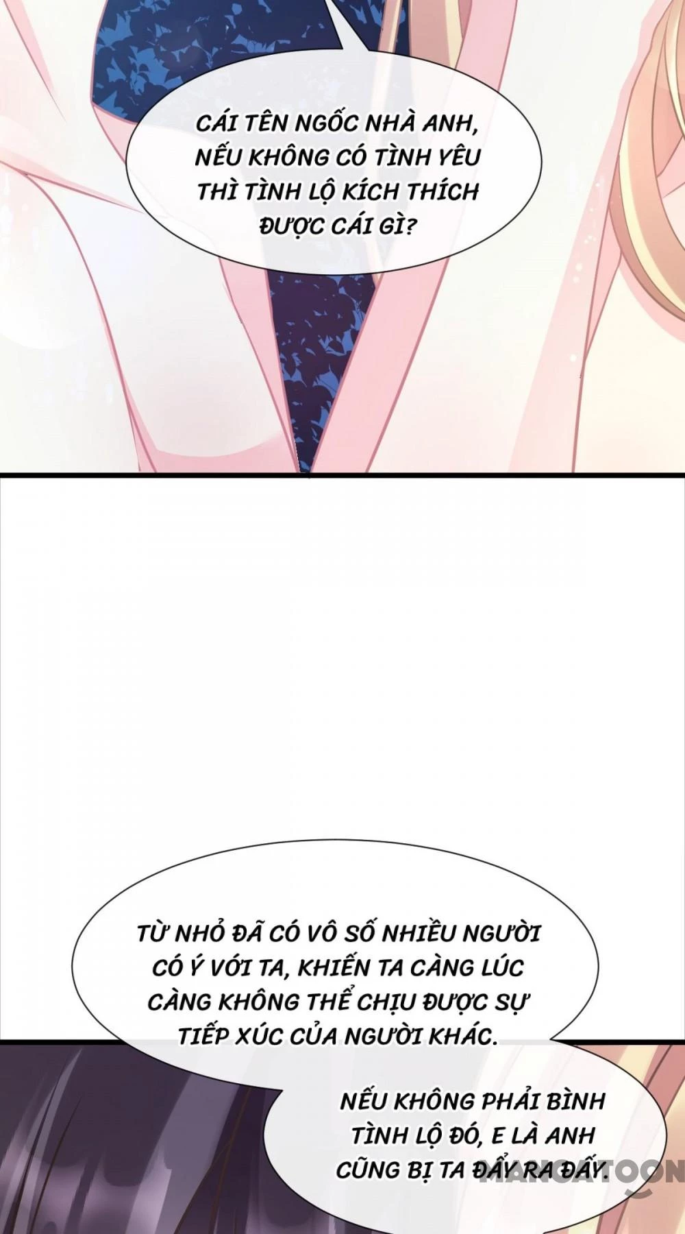 Tân Nương Của Ma Thần Chapter 51 - 16