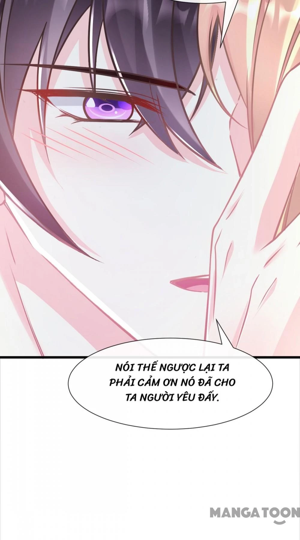 Tân Nương Của Ma Thần Chapter 51 - 17