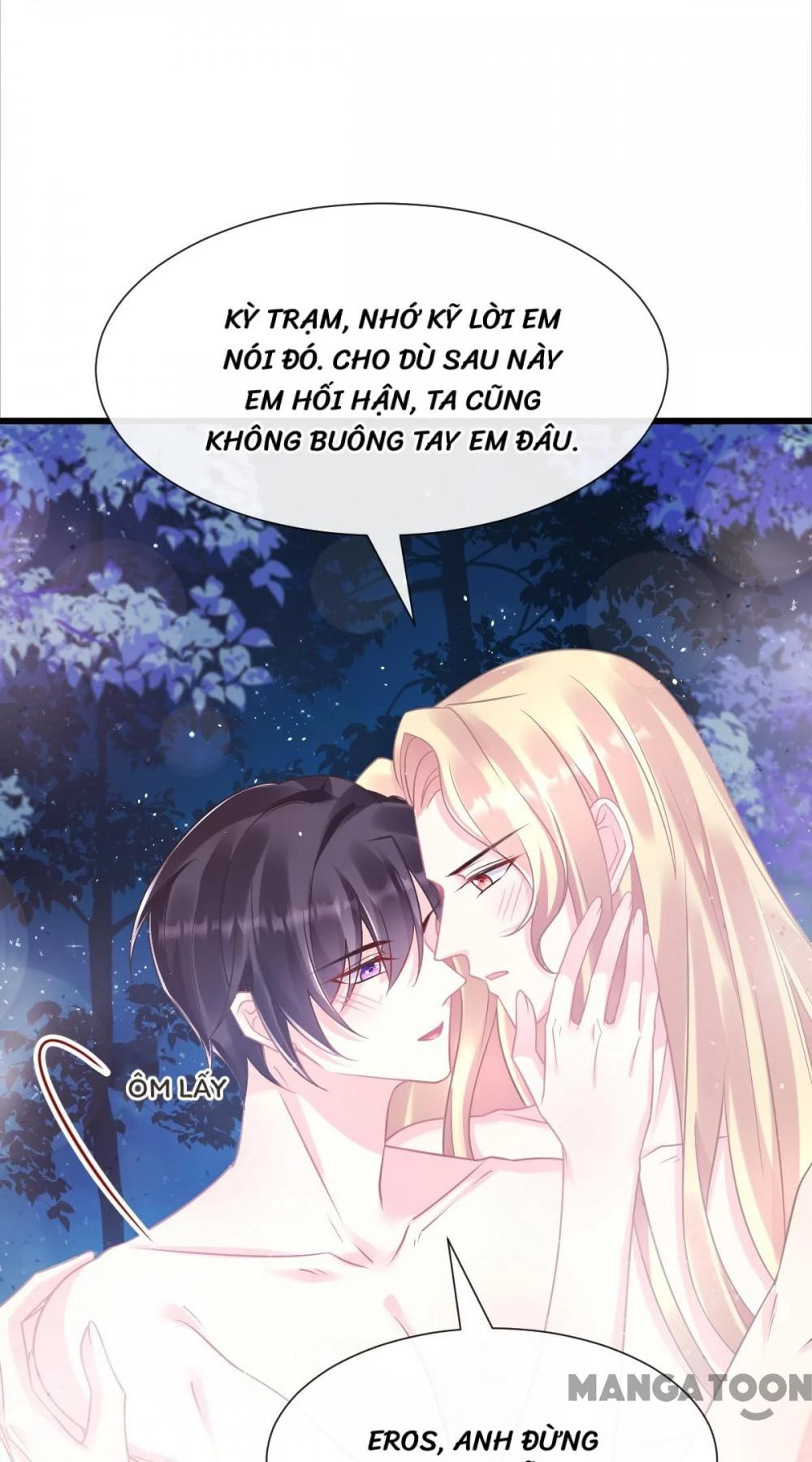 Tân Nương Của Ma Thần Chapter 51 - 18