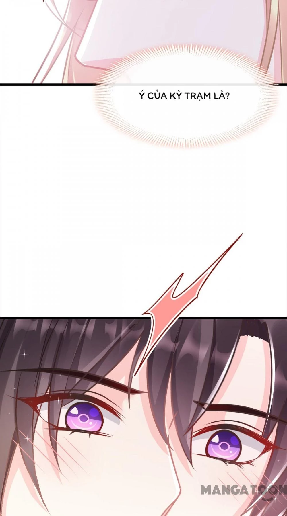 Tân Nương Của Ma Thần Chapter 51 - 20