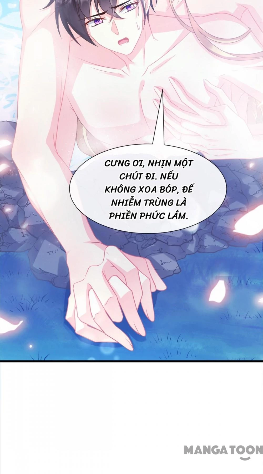 Tân Nương Của Ma Thần Chapter 51 - 25