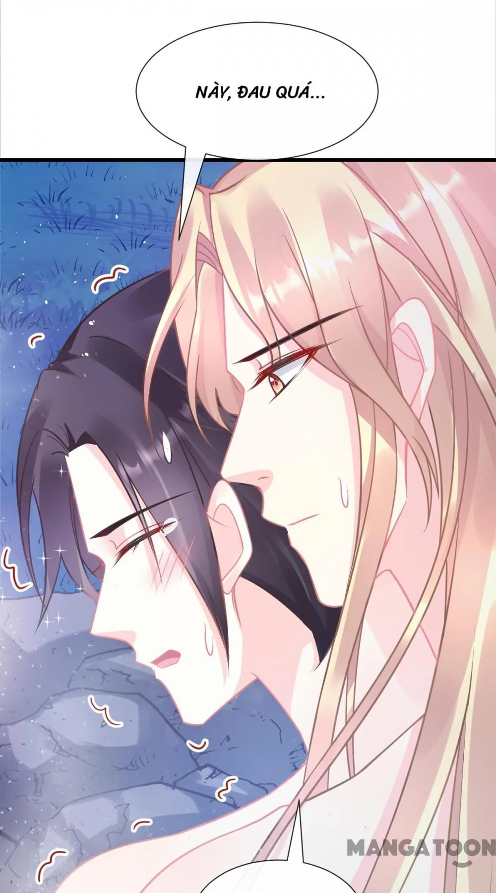 Tân Nương Của Ma Thần Chapter 51 - 26