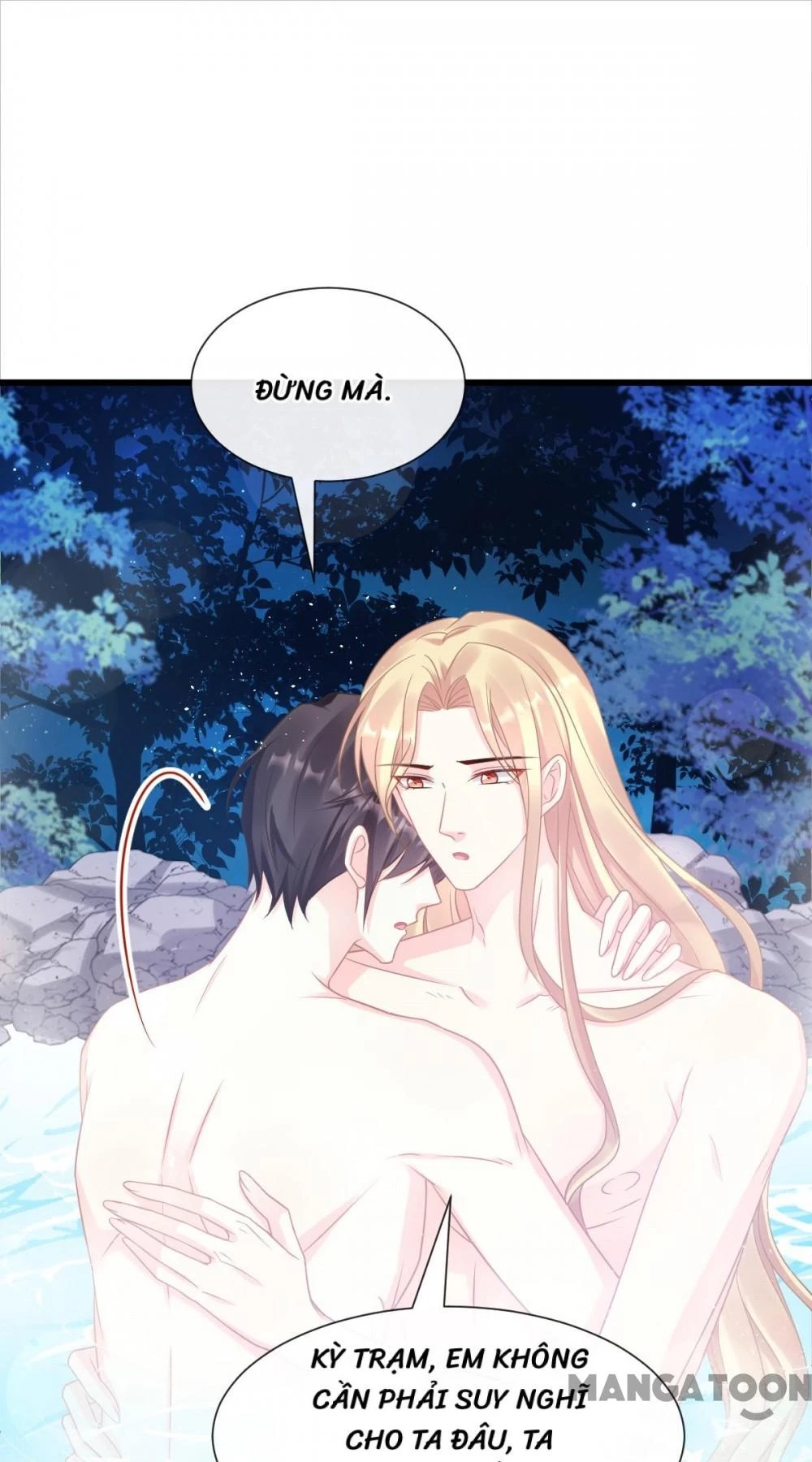 Tân Nương Của Ma Thần Chapter 51 - 31