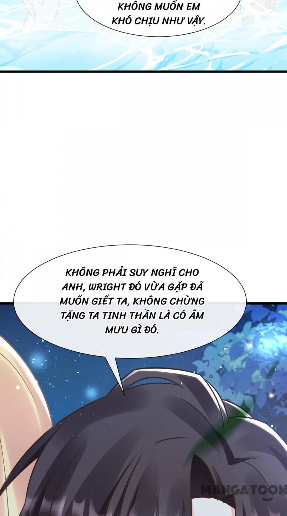 Tân Nương Của Ma Thần Chapter 51 - 32